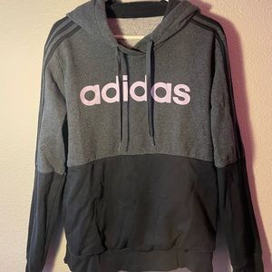 Women’s Adidas Hoodie